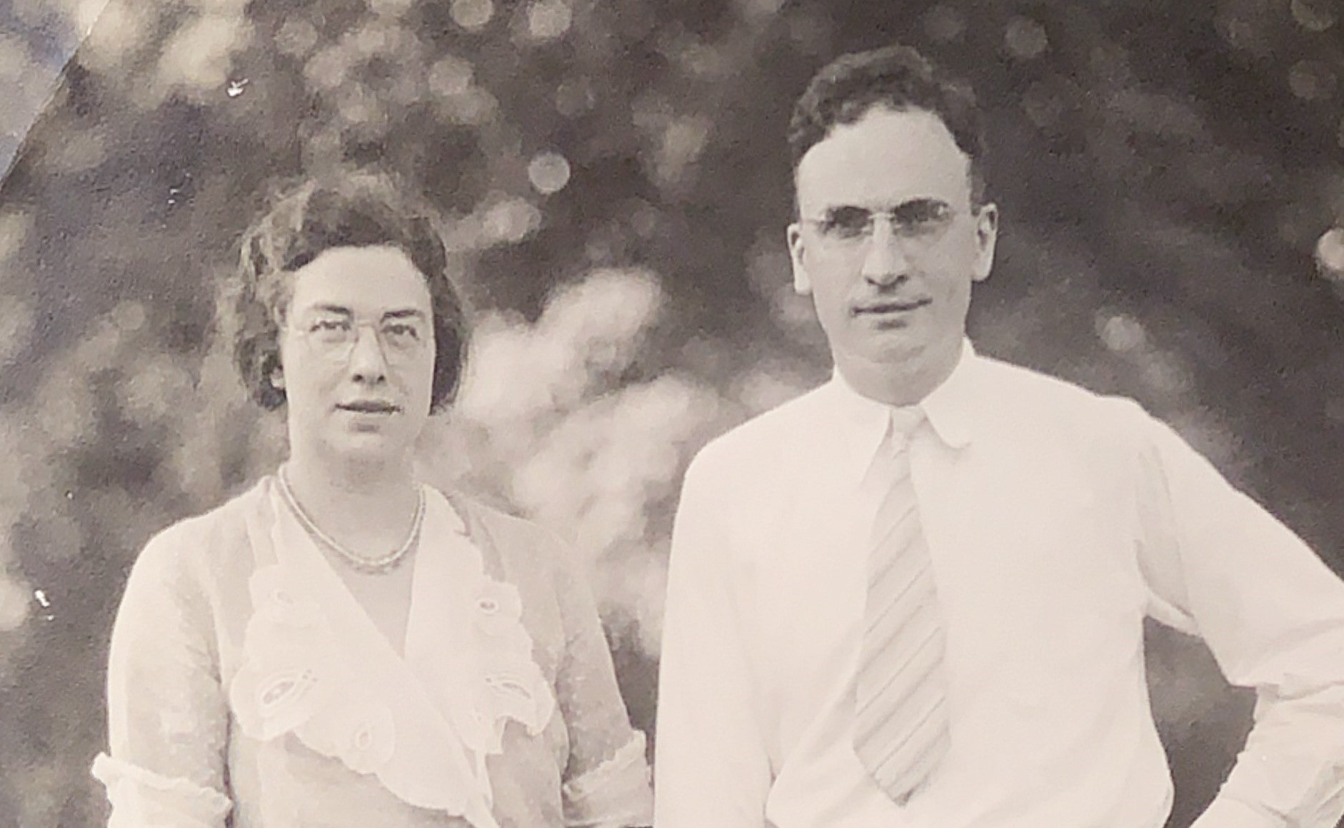 Ford Family Community Scholarship