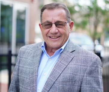 Dave Mann