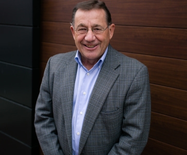 Dave Mann